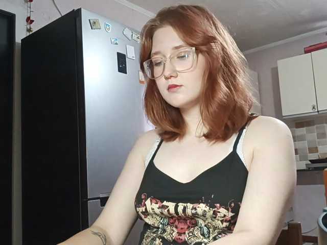 AcidCherry live cam on BongaCams