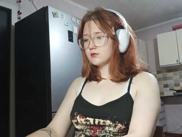 AcidCherry live cam on BongaCams