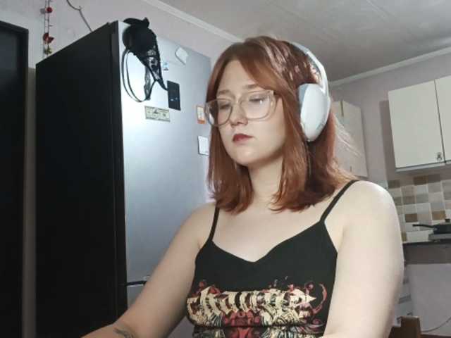 AcidCherry live cam on BongaCams