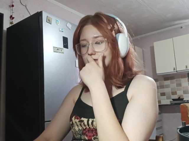 AcidCherry live cam on BongaCams