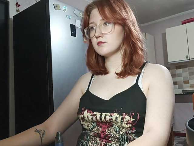 AcidCherry live cam on BongaCams