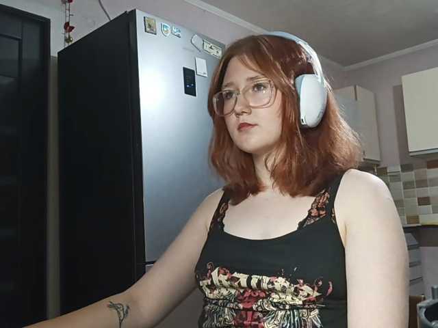 AcidCherry live cam on BongaCams