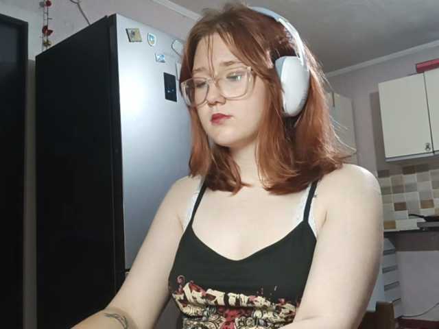 AcidCherry live cam on BongaCams