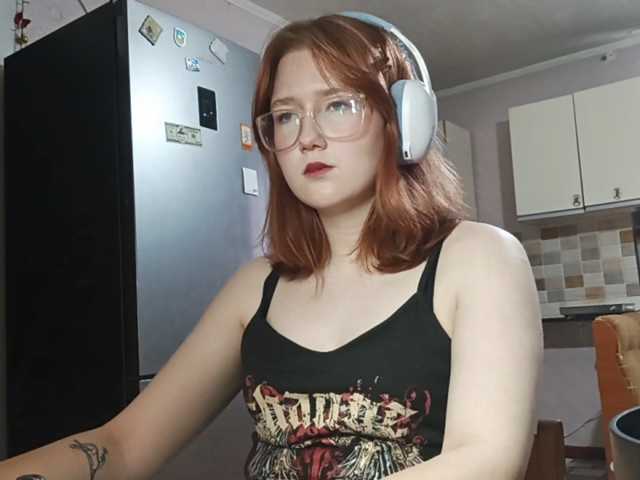 AcidCherry live cam on BongaCams