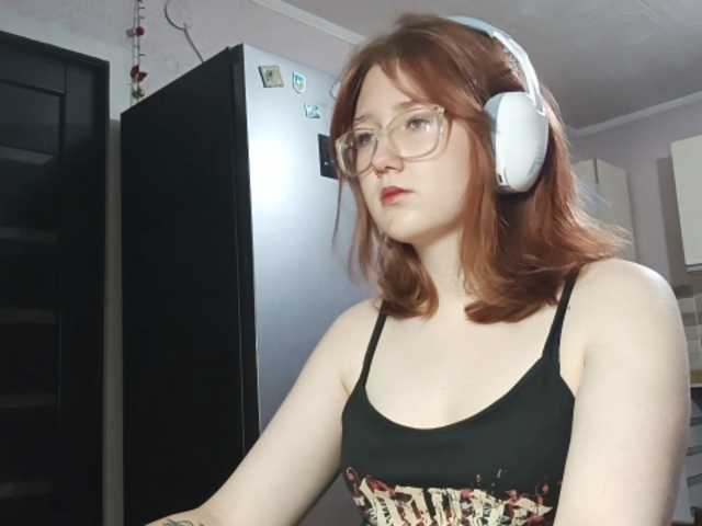AcidCherry live cam on BongaCams