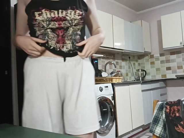 AcidCherry live cam on BongaCams