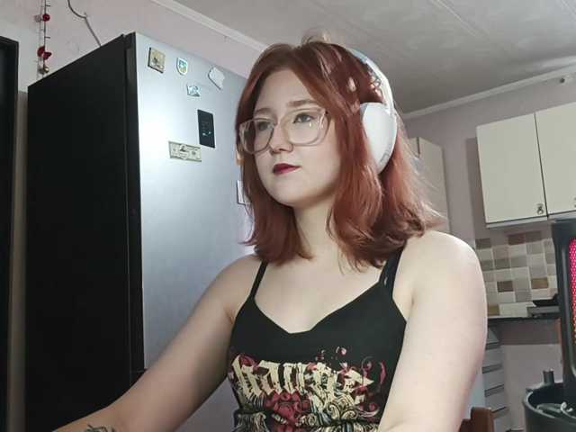 AcidCherry live cam on BongaCams