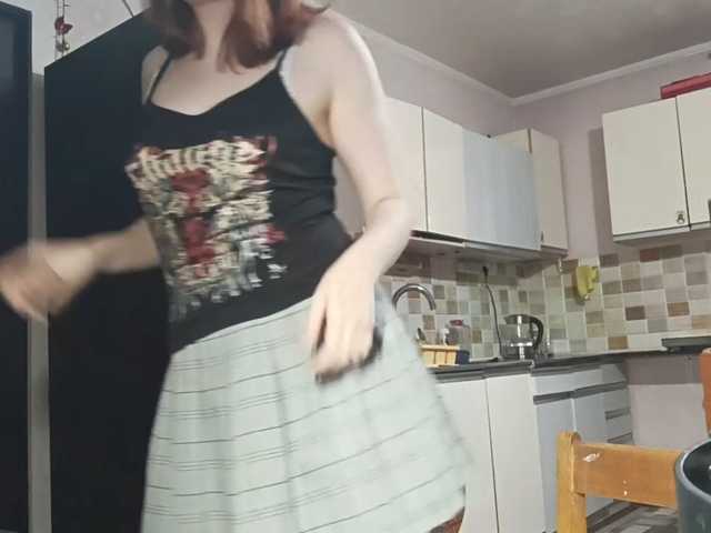 AcidCherry live cam on BongaCams