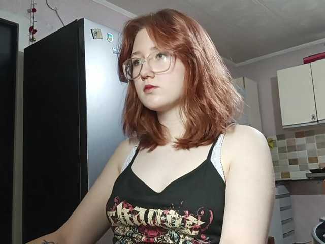 AcidCherry live cam on BongaCams