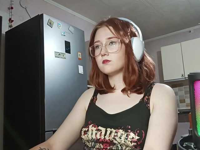 AcidCherry live cam on BongaCams