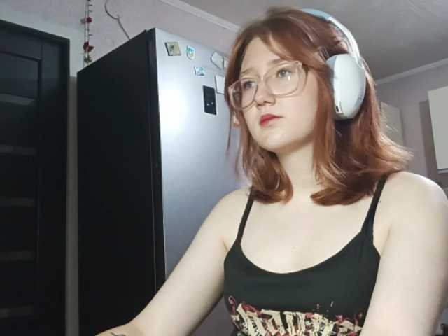 AcidCherry live cam on BongaCams