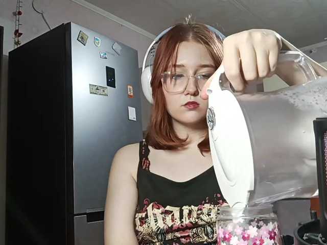 AcidCherry live cam on BongaCams