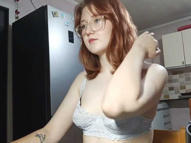 AcidCherry live cam on BongaCams