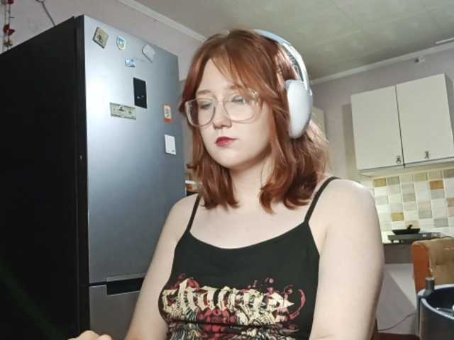 AcidCherry live cam on BongaCams