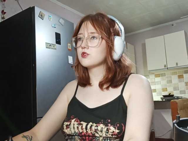 AcidCherry live cam on BongaCams