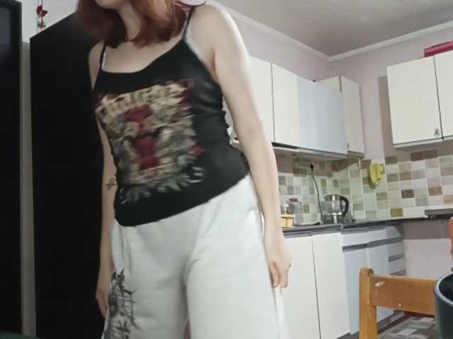 AcidCherry live cam on BongaCams