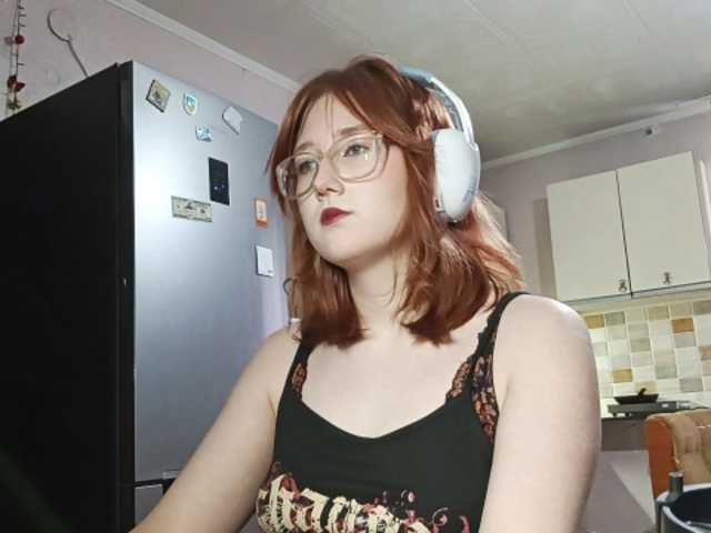 AcidCherry live cam on BongaCams