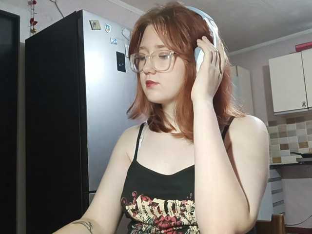 AcidCherry live cam on BongaCams