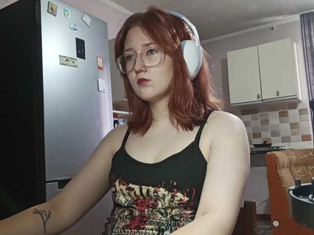 AcidCherry live cam on BongaCams