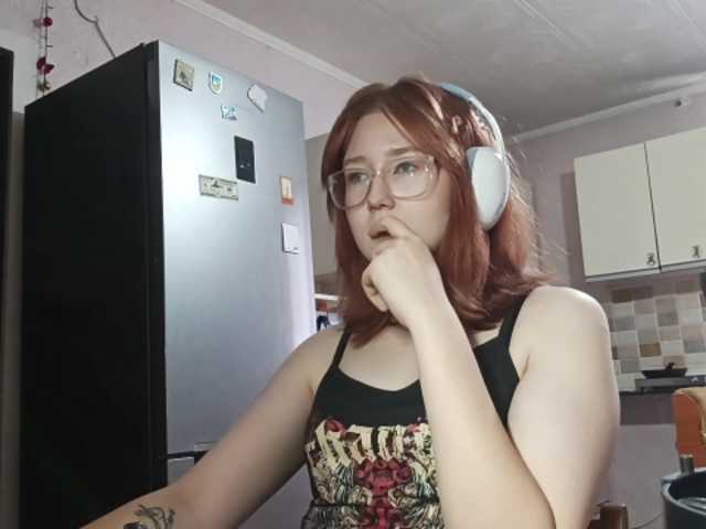 AcidCherry live cam on BongaCams