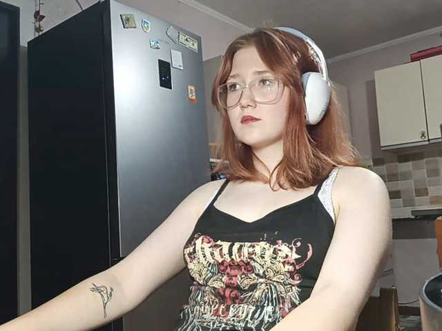 AcidCherry live cam on BongaCams