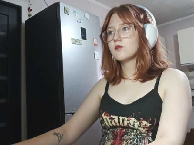 AcidCherry live cam on BongaCams