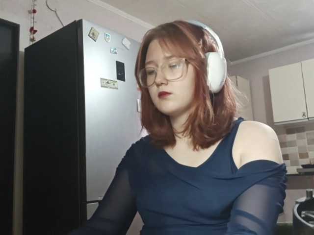 AcidCherry live cam on BongaCams