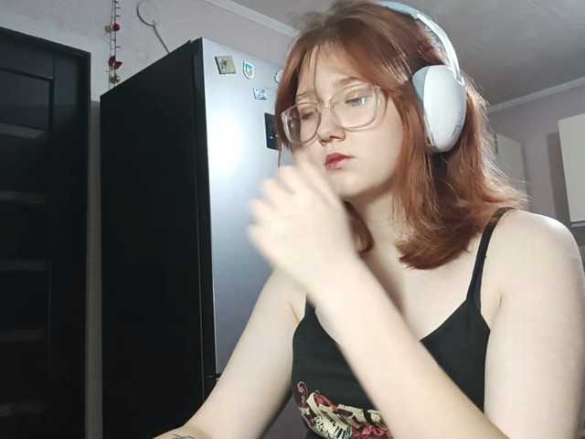 AcidCherry live cam on BongaCams