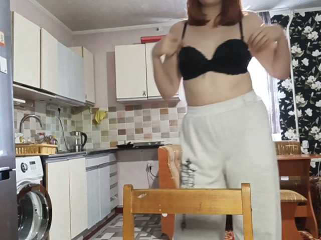 AcidCherry live cam on BongaCams