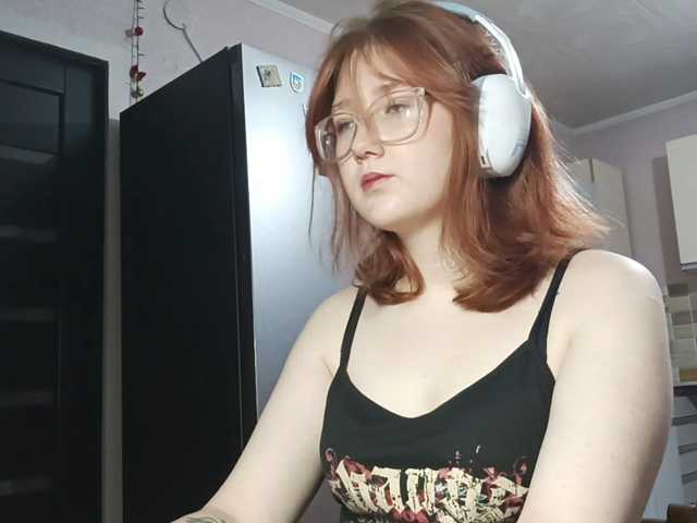 AcidCherry live cam on BongaCams