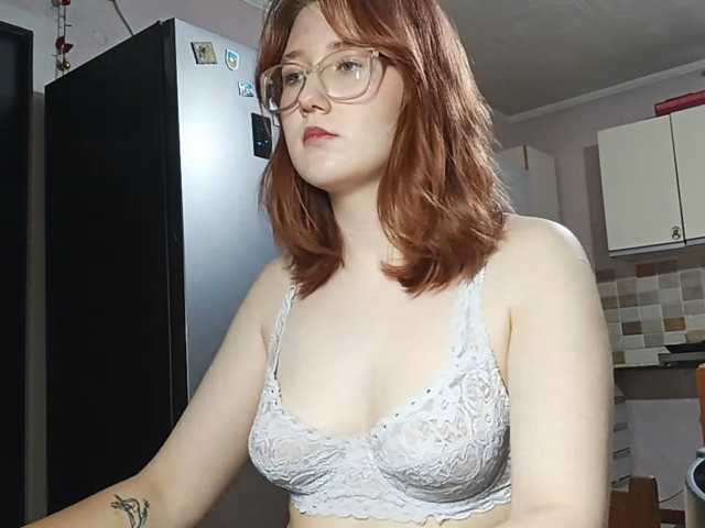 AcidCherry live cam on BongaCams