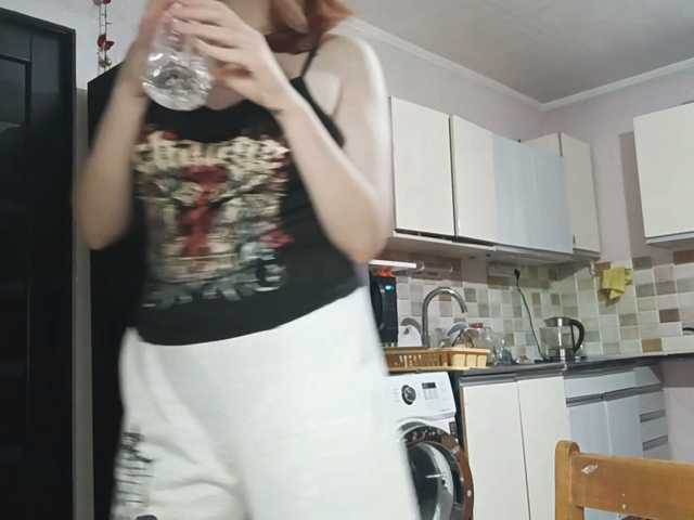 AcidCherry live cam on BongaCams