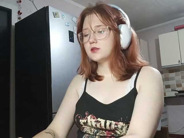 AcidCherry live cam on BongaCams