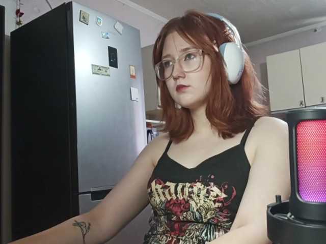 AcidCherry live cam on BongaCams