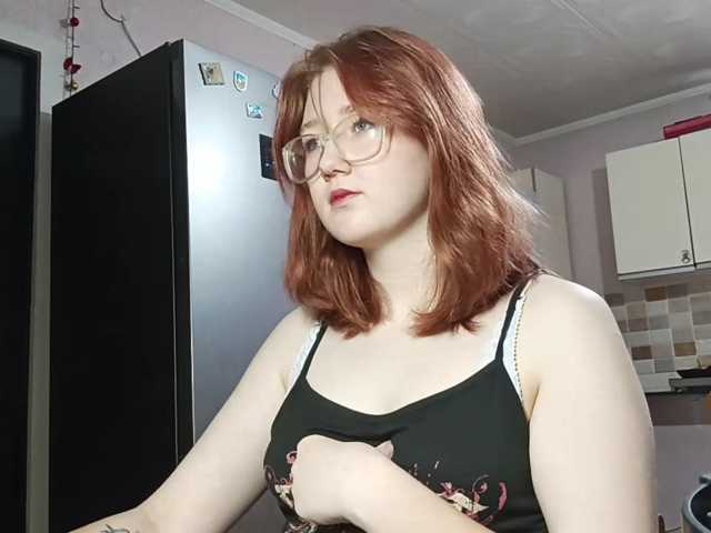 AcidCherry live cam on BongaCams