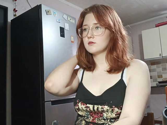 AcidCherry live cam on BongaCams