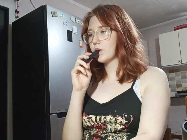 AcidCherry live cam on BongaCams