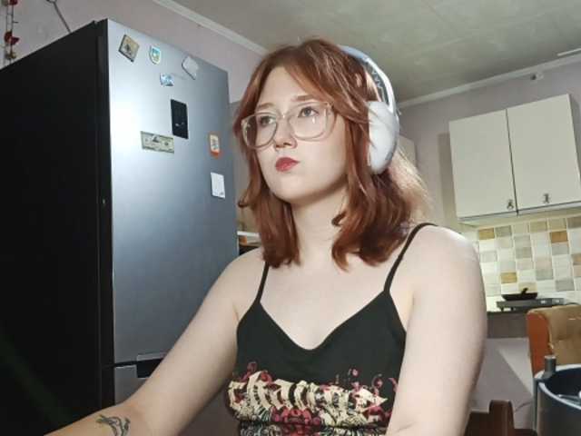 AcidCherry live cam on BongaCams
