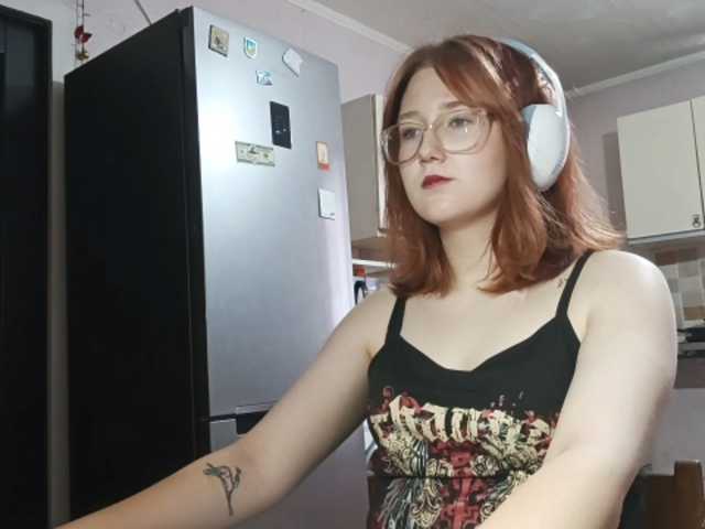 AcidCherry live cam on BongaCams