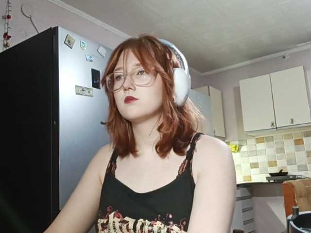 AcidCherry live cam on BongaCams