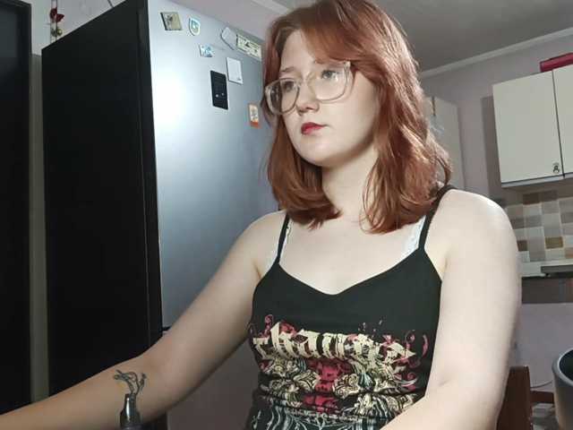 AcidCherry live cam on BongaCams