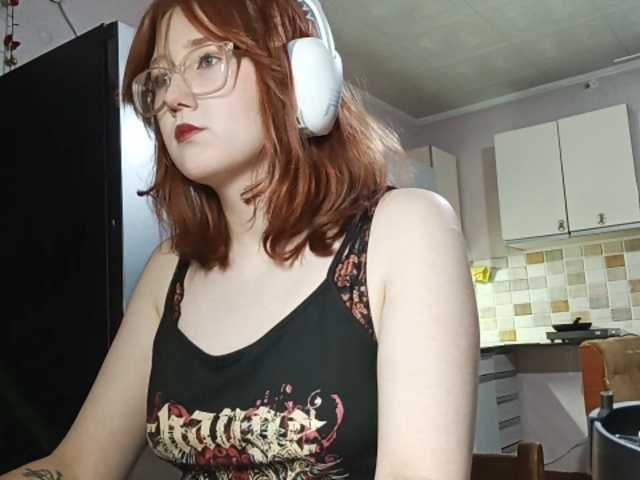 AcidCherry live cam on BongaCams