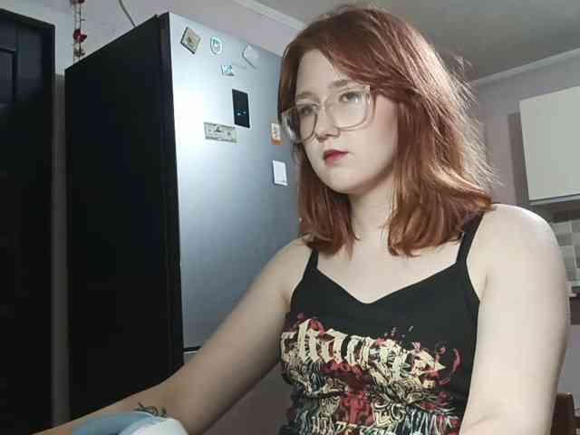 AcidCherry webcam