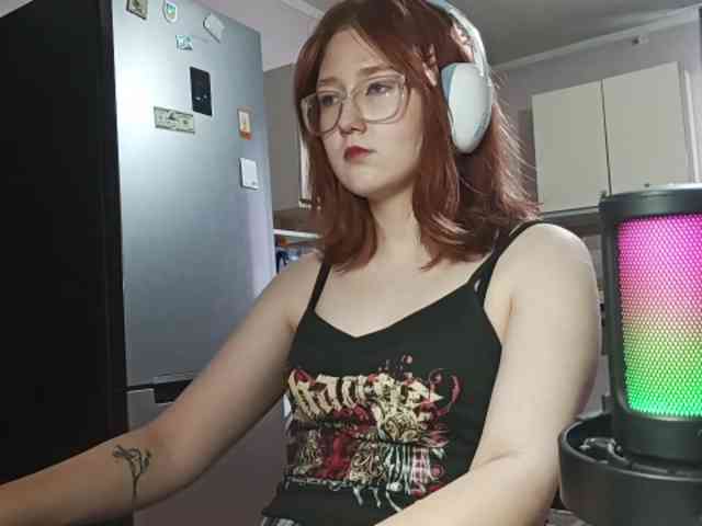 AcidCherry webcam