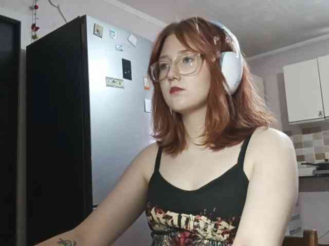 AcidCherry Live Webcam on BongaCams