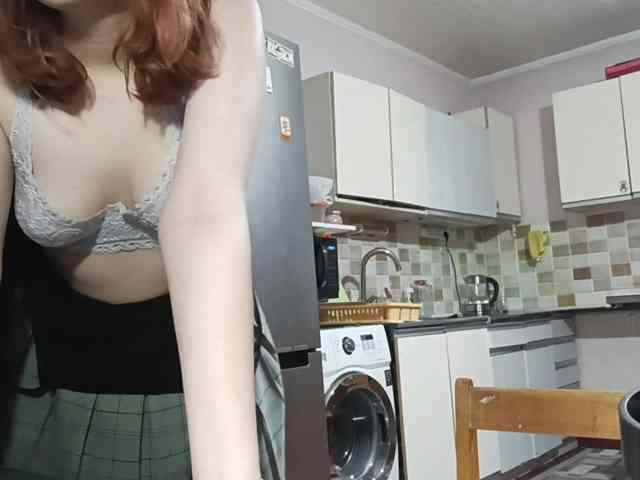 AcidCherry webcam