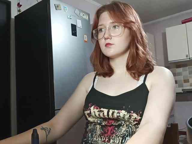 AcidCherry webcam