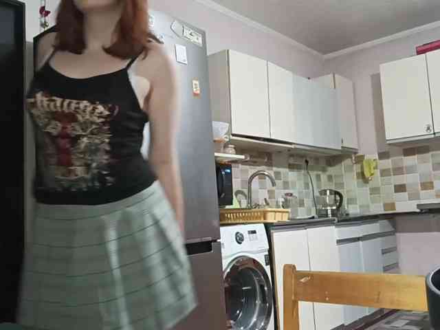 AcidCherry webcam