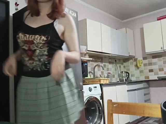 AcidCherry webcam