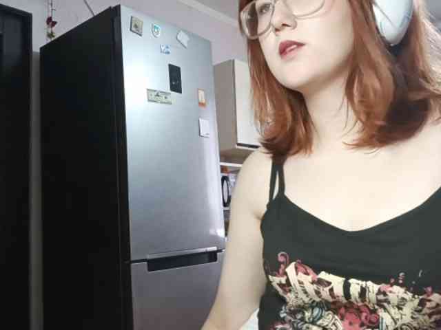 AcidCherry webcam